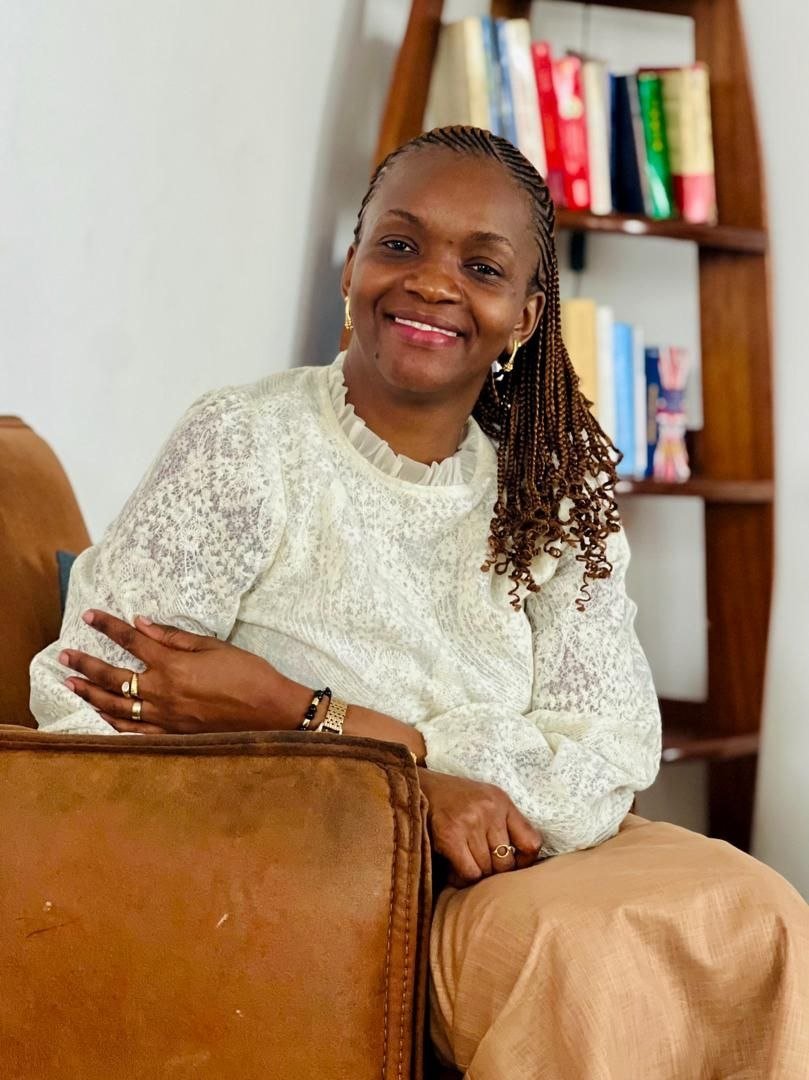 Ange Kashale — Partnership Manager, BGL Consult