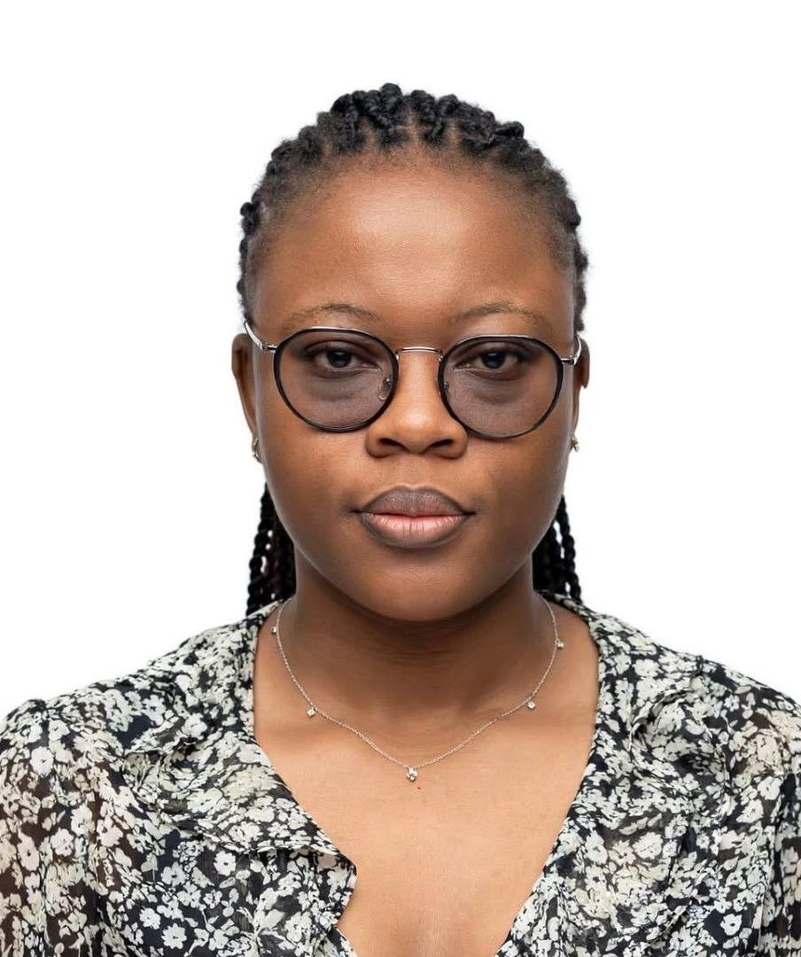 Marthe Ngalula — Junior Manager, BGL Consult