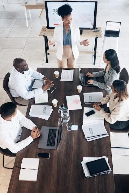 Formation comptable OHADA